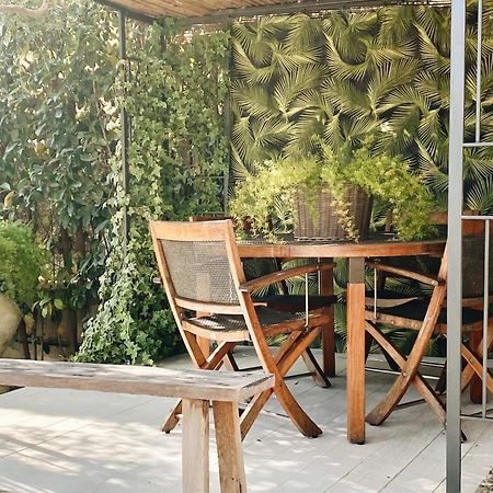 Villa Volli Three Rooms 阿格里真托 外观 照片