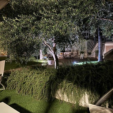 Villa Volli Three Rooms 阿格里真托 外观 照片