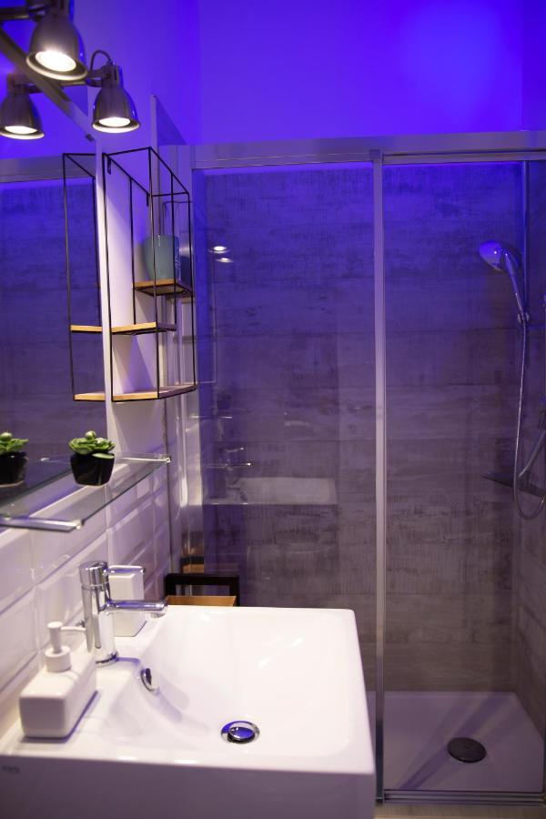 Villa Volli Three Rooms 阿格里真托 外观 照片