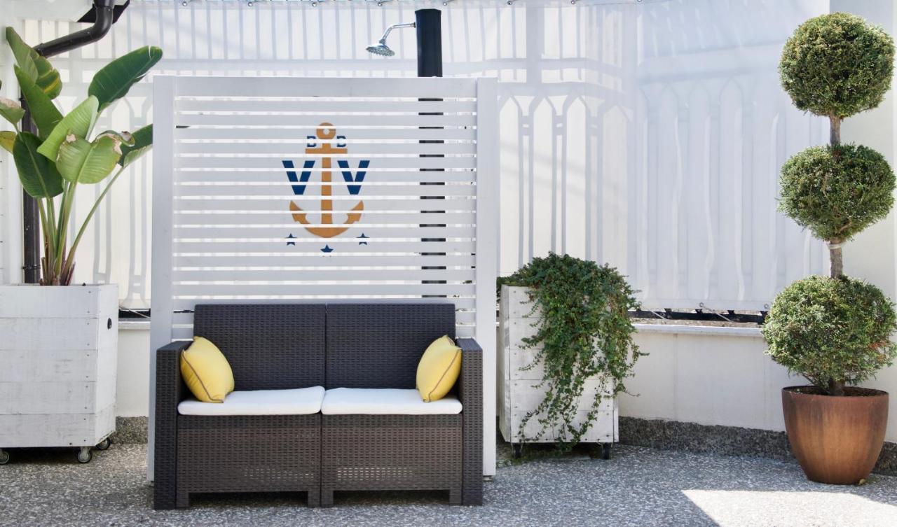 Villa Volli Three Rooms 阿格里真托 外观 照片