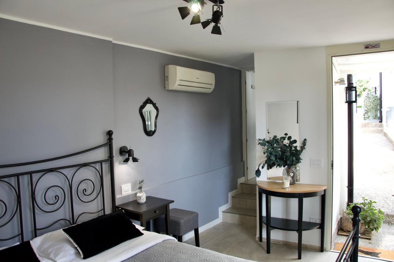Villa Volli Three Rooms 阿格里真托 外观 照片