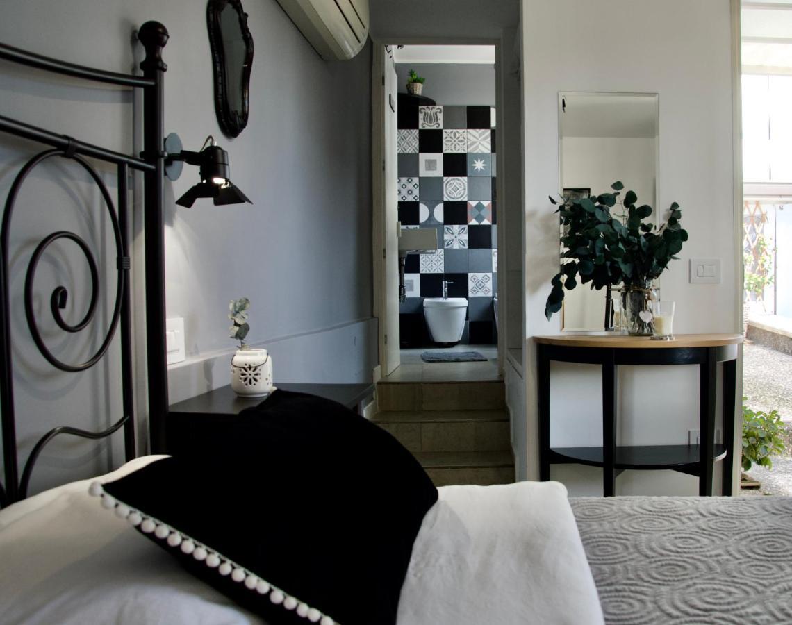 Villa Volli Three Rooms 阿格里真托 外观 照片