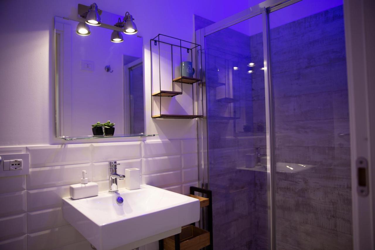 Villa Volli Three Rooms 阿格里真托 外观 照片