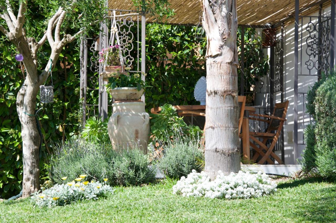 Villa Volli Three Rooms 阿格里真托 外观 照片
