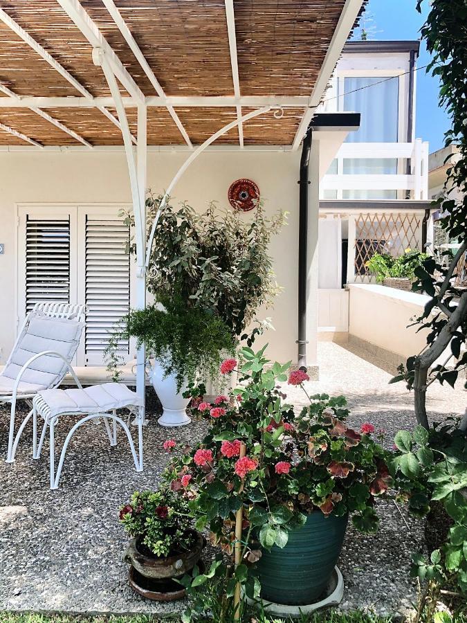 Villa Volli Three Rooms 阿格里真托 外观 照片