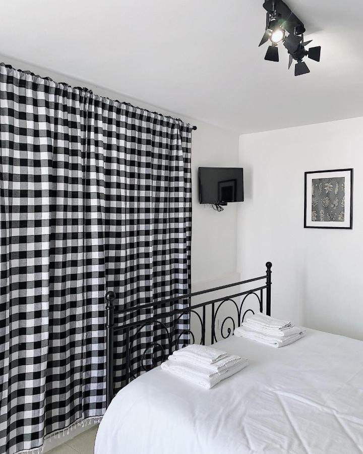 Villa Volli Three Rooms 阿格里真托 外观 照片