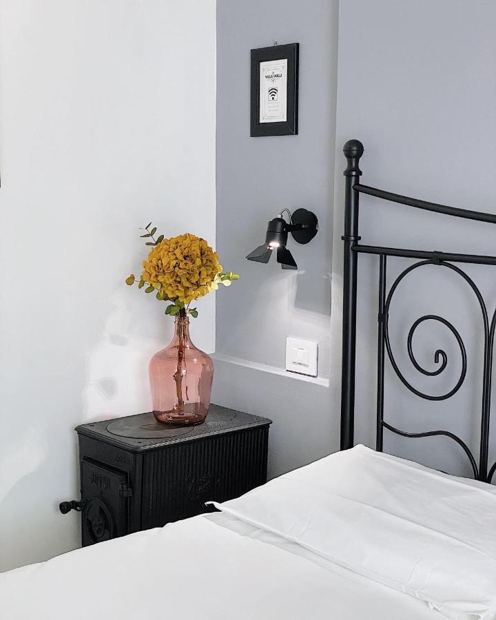 Villa Volli Three Rooms 阿格里真托 外观 照片