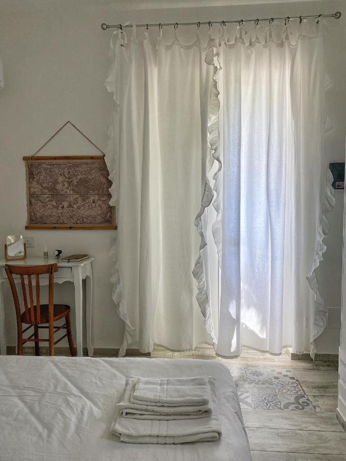 Villa Volli Three Rooms 阿格里真托 外观 照片