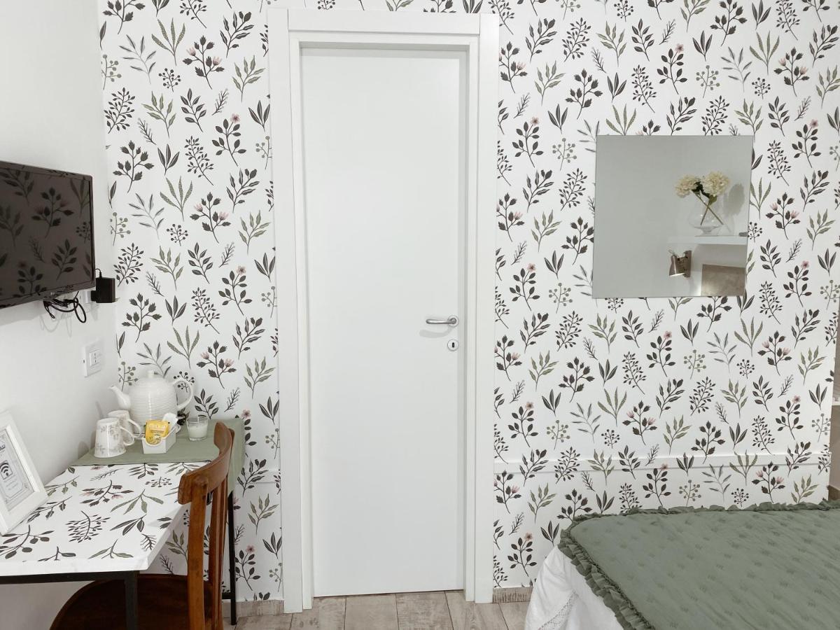 Villa Volli Three Rooms 阿格里真托 外观 照片