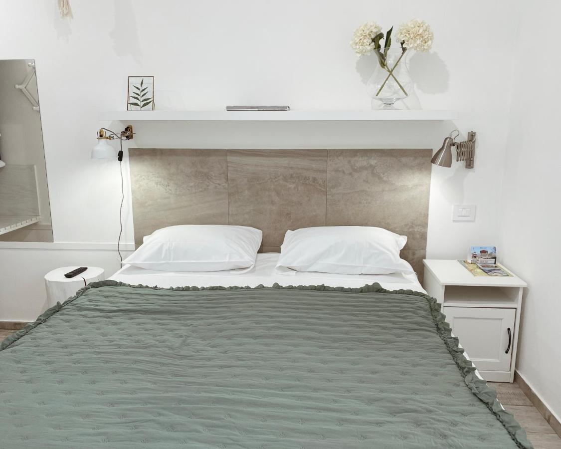 Villa Volli Three Rooms 阿格里真托 外观 照片