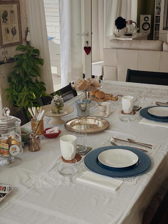 Villa Volli Three Rooms 阿格里真托 外观 照片