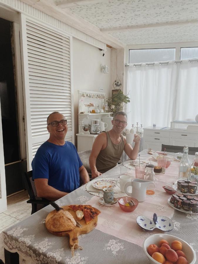 Villa Volli Three Rooms 阿格里真托 外观 照片