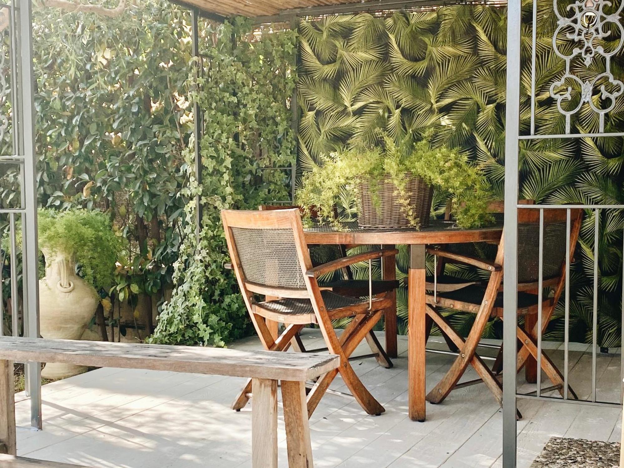 Villa Volli Three Rooms 阿格里真托 外观 照片